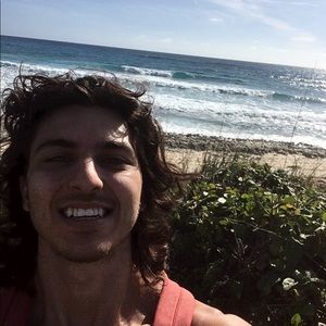 Meet your Posher, Jake